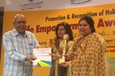 Life Empowerment Awards for Schools 2017 held on 17 August 2017 at IIC, Delhi : Click to Enlarge