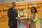 Life Empowerment Awards for Schools 2017 held on 17 August 2017 at IIC, Delhi : Click to Enlarge