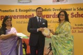 Life Empowerment Awards for Schools 2017 held on 17 August 2017 at IIC, Delhi : Click to Enlarge