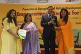 Life Empowerment Awards for Schools 2017 held on 17 August 2017 at IIC, Delhi : Click to Enlarge