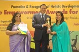 Life Empowerment Awards for Schools 2017 held on 17 August 2017 at IIC, Delhi : Click to Enlarge