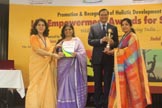 Life Empowerment Awards for Schools 2017 held on 17 August 2017 at IIC, Delhi : Click to Enlarge