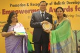 Life Empowerment Awards for Schools 2017 held on 17 August 2017 at IIC, Delhi : Click to Enlarge