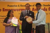 Life Empowerment Awards for Schools 2017 held on 17 August 2017 at IIC, Delhi : Click to Enlarge