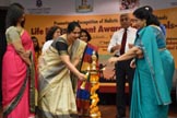 Life Empowerment Awards for Schools 2017 held on 17 August 2017 at IIC, Delhi : Click to Enlarge