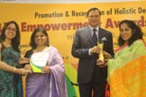 Life Empowerment Awards for Schools 2017 held on 17 August 2017 at IIC, Delhi : Click to Enlarge