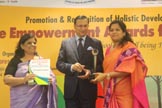 Life Empowerment Awards for Schools 2017 held on 17 August 2017 at IIC, Delhi : Click to Enlarge