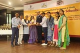 Life Empowerment Awards for Schools 2017 held on 17 August 2017 at IIC, Delhi : Click to Enlarge