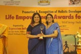 Life Empowerment Awards for Schools 2017 held on 17 August 2017 at IIC, Delhi : Click to Enlarge