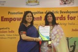 Life Empowerment Awards for Schools 2017 held on 17 August 2017 at IIC, Delhi : Click to Enlarge