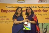 Life Empowerment Awards for Schools 2017 held on 17 August 2017 at IIC, Delhi : Click to Enlarge