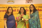 Life Empowerment Awards for Schools 2017 held on 17 August 2017 at IIC, Delhi : Click to Enlarge