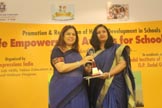 Life Empowerment Awards for Schools 2017 held on 17 August 2017 at IIC, Delhi : Click to Enlarge