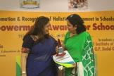 Life Empowerment Awards for Schools 2017 held on 17 August 2017 at IIC, Delhi : Click to Enlarge