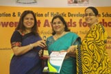 Life Empowerment Awards for Schools 2017 held on 17 August 2017 at IIC, Delhi : Click to Enlarge