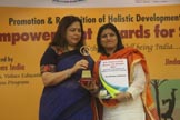 Life Empowerment Awards for Schools 2017 held on 17 August 2017 at IIC, Delhi : Click to Enlarge