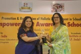 Life Empowerment Awards for Schools 2017 held on 17 August 2017 at IIC, Delhi : Click to Enlarge