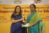 Life Empowerment Awards for Schools 2017 held on 17 August 2017 at IIC, Delhi : Click to Enlarge