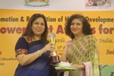 Life Empowerment Awards for Schools 2017 held on 17 August 2017 at IIC, Delhi : Click to Enlarge