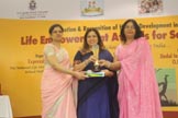 Life Empowerment Awards for Schools 2017 held on 17 August 2017 at IIC, Delhi : Click to Enlarge