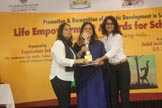 Life Empowerment Awards for Schools 2017 held on 17 August 2017 at IIC, Delhi : Click to Enlarge