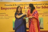 Life Empowerment Awards for Schools 2017 held on 17 August 2017 at IIC, Delhi : Click to Enlarge