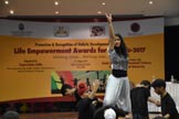 Life Empowerment Awards for Schools 2017 held on 17 August 2017 at IIC, Delhi : Click to Enlarge