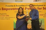 Life Empowerment Awards for Schools 2017 held on 17 August 2017 at IIC, Delhi : Click to Enlarge