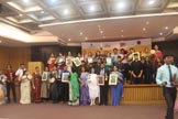 Life Empowerment Awards for Schools 2017 held on 17 August 2017 at IIC, Delhi : Click to Enlarge