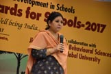 Life Empowerment Awards for Schools 2017 held on 17 August 2017 at IIC, Delhi : Click to Enlarge