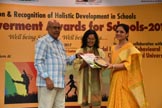 Life Empowerment Awards for Schools 2017 held on 17 August 2017 at IIC, Delhi : Click to Enlarge