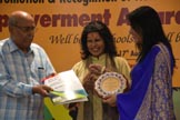 Life Empowerment Awards for Schools 2017 held on 17 August 2017 at IIC, Delhi : Click to Enlarge