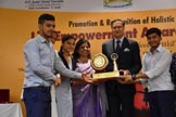 Life Empowerment Awards for Schools 2017 held on 17 August 2017 at IIC, Delhi : Click to Enlarge