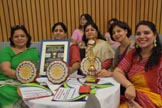 Life Empowerment Awards for Schools 2017 held on 17 August 2017 at IIC, Delhi : Click to Enlarge