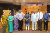 Life Empowerment Awards for Schools 2017 held on 17 August 2017 at IIC, Delhi : Click to Enlarge