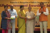 Life Empowerment Awards for Schools 2017 held on 17 August 2017 at IIC, Delhi : Click to Enlarge