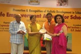 Life Empowerment Awards for Schools 2017 held on 17 August 2017 at IIC, Delhi : Click to Enlarge