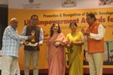 Life Empowerment Awards for Schools 2017 held on 17 August 2017 at IIC, Delhi : Click to Enlarge