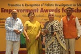 Life Empowerment Awards for Schools 2017 held on 17 August 2017 at IIC, Delhi : Click to Enlarge