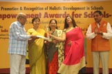 Life Empowerment Awards for Schools 2017 held on 17 August 2017 at IIC, Delhi : Click to Enlarge