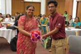 Life Empowerment Awards for Schools 2017 held on 17 August 2017 at IIC, Delhi : Click to Enlarge