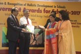 Life Empowerment Awards for Schools 2017 held on 17 August 2017 at IIC, Delhi : Click to Enlarge