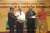 Life Empowerment Awards for Schools 2017 held on 17 August 2017 at IIC, Delhi : Click to Enlarge