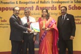 Life Empowerment Awards for Schools 2017 held on 17 August 2017 at IIC, Delhi : Click to Enlarge