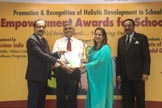 Life Empowerment Awards for Schools 2017 held on 17 August 2017 at IIC, Delhi : Click to Enlarge