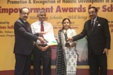 Life Empowerment Awards for Schools 2017 held on 17 August 2017 at IIC, Delhi : Click to Enlarge