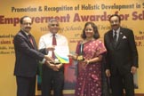 Life Empowerment Awards for Schools 2017 held on 17 August 2017 at IIC, Delhi : Click to Enlarge