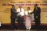 Life Empowerment Awards for Schools 2017 held on 17 August 2017 at IIC, Delhi : Click to Enlarge