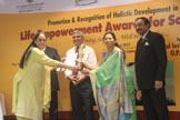 Life Empowerment Awards for Schools 2017 held on 17 August 2017 at IIC, Delhi : Click to Enlarge