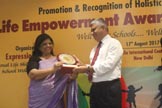 Life Empowerment Awards for Schools 2017 held on 17 August 2017 at IIC, Delhi : Click to Enlarge